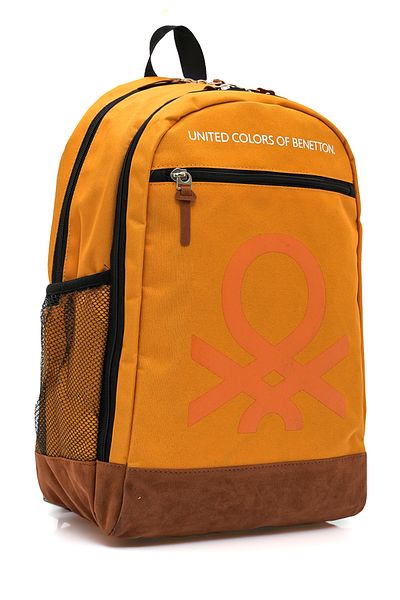 United Colors of Benetton Set de genți de școală 1306061