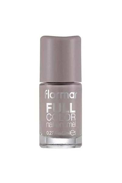 Flormar Full Color Nail Polish FC72 Multicolor