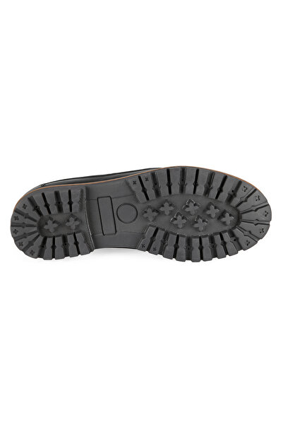 Desa Dinira Black Men's Casual Shoes