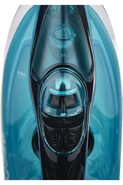 sonashi Steam Iron 1800W SI-5081C Blue/White