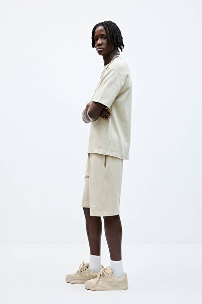 Pull & Bear STWD jogger bermuda