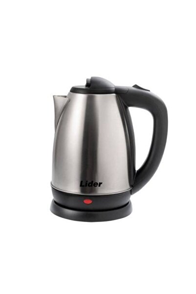 Lider LK-90 Icon 1.8 lt Çelik Kettle
