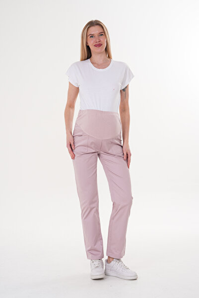 HAVVA ANA HAMİLE PANTOLON