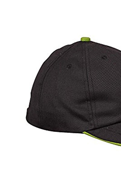 DSC Attitude Cricket Cap | Cotton | Highly Durable | Adjustable Velcro Strap | Machine Wash
