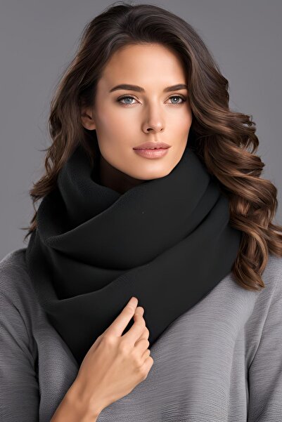 Salvia Dione Eșarfă din lână pentru femei - moale, călduroasă, șal lung și colorat pentru umăr