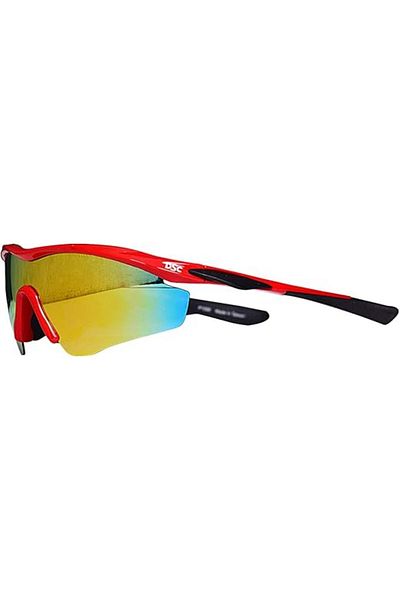 DSC Passion Polarized Cricket Sunglasses | Size: Mens | 100% UV Protected | Sunglasses for Men & Women