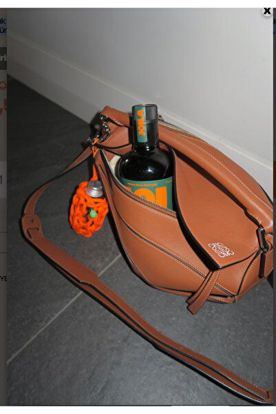 JOİLA 500ml Joila + Joila x ACT Bag Charm