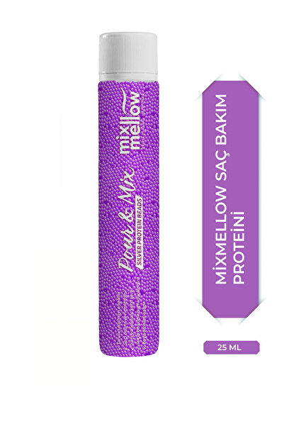 Mixmellow Saç Bakım Proteini 25g
