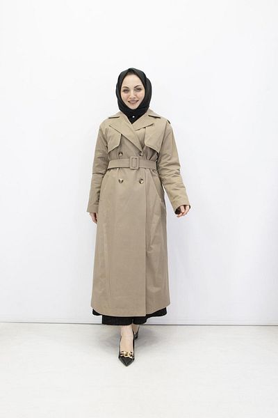 Armine TREND Trend 802 Trench Coat