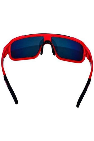 DSC Speed Polarized UV Protection Sunglasses | Light Matt Finished, Premium Looks | Cricket Sunglasses