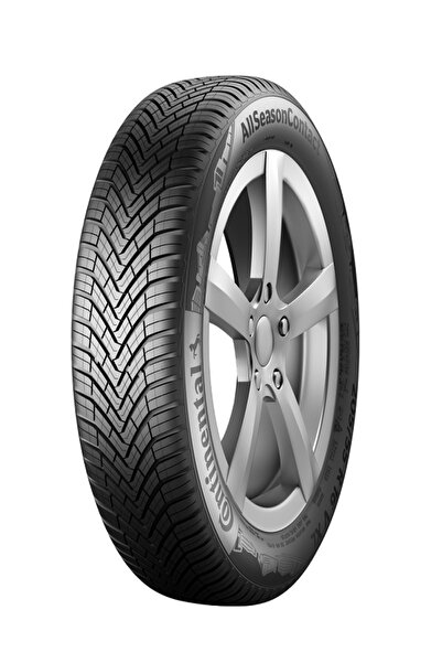Continental 175/65R14 86H XL AllSeasoncontact Oto 4 Mevsim Lastiği (Üretim Yı...