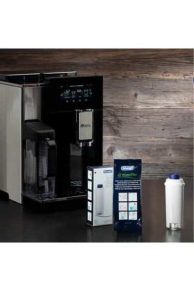 DELONGHİ Water Softener Filter