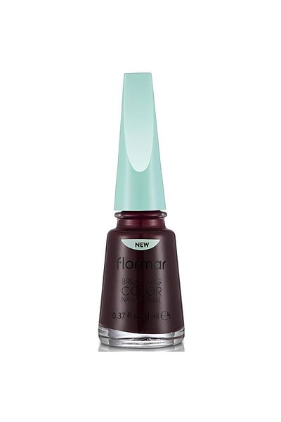 Flormar Nail Enamel - 12