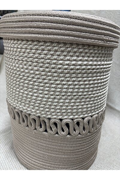 MaVaux Чохол для каністри Vega та джутова підкладка