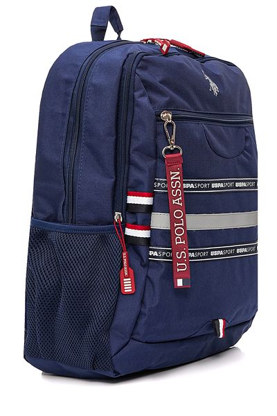 U.S. Polo Assn. Set ghiozdan unisex U.S. Polo Assn PLSET 2419495