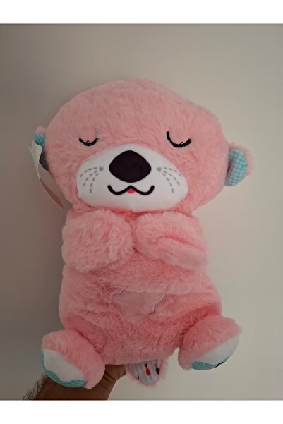 ÇAĞDAŞ NEFES ALAN BEBEK UYKU ARKADAŞI SEVGİLİYE HEDİYE ARKADAŞA HEDİYE YILBAŞ...