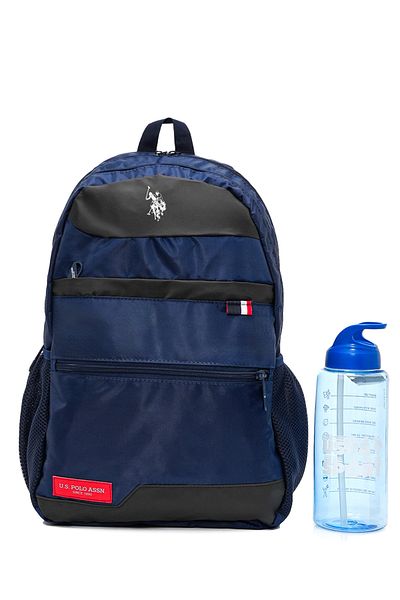 U.S. Polo Assn. U.S. Polo. Assn. Set de genți de școală unisex PLSET 2429717