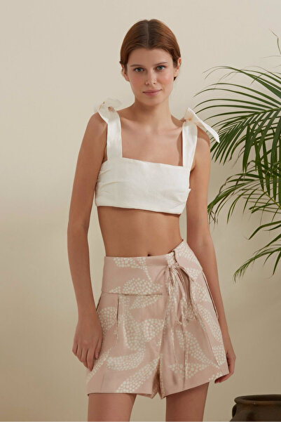 Dahlia Bianca Nova Bluz