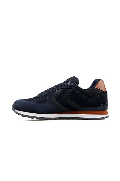 hummel Unisex Sneaker Gx9688 Ciudadela Streetball Men's Shoes