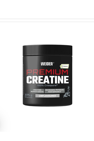 Weider Premium Kreatin - İthal Ürün - ALMANYA