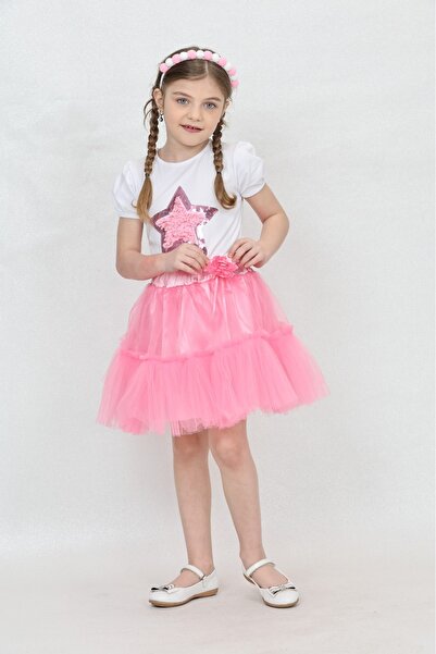redbug kids costum tutu pentru fetiță
