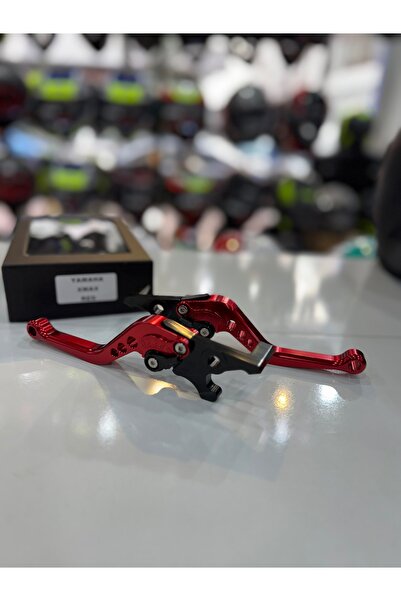 Doğuş Yamaha Xmax Ayarlanabilir Spor Manet 2024