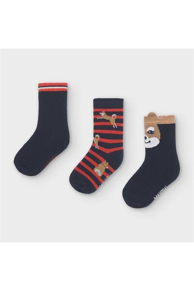 MAYORAL Sock-Shisha Set-3