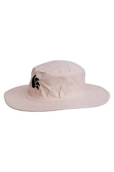DSC Panama Surge Cricket Hat   | Material: Cotton | For Mens | Comfortable and Classy | Sun Protection
