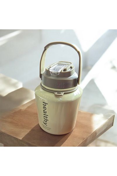 MANADA Steel Children's Thermos