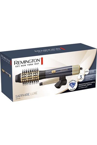 Remington Sapphire Luxe Airstyler
