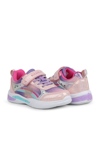 BUCKHEAD Stary Girl's Sneaker BUCK3024