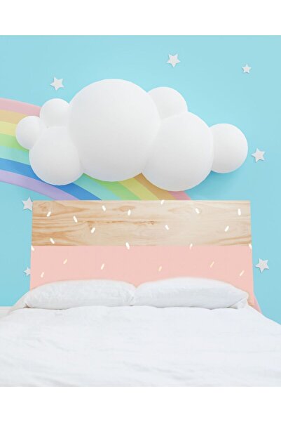 POSTOTTO DESIGN STUDIO CONFETTI YATAK/BAZA BAŞLIK