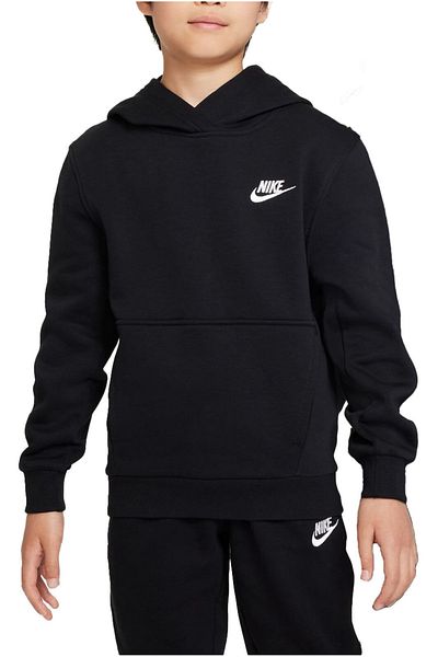 Nike Hanorac NIKE Club Fleece - FD3000-010