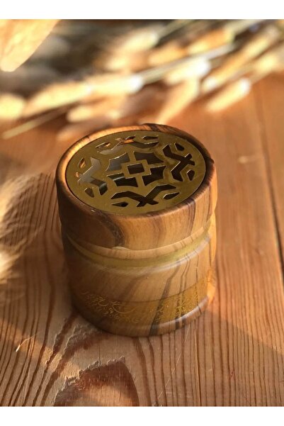 co arma مبخرة مصممة بطابع اسلامي  بحروف عربية