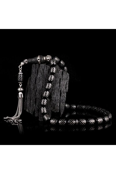 vogutima jewelery&silver by timuçin mavili Zircon Set Silver Tassel Point Emb...