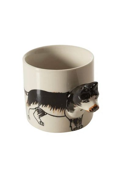 Mudo Home WILD CUP DOG - حذاء نسائي قوي وهادئ