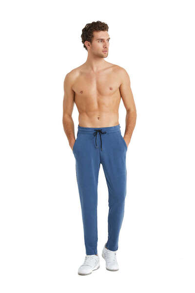 Blackspade Чоловічі спортивні штани 70308 - Денім