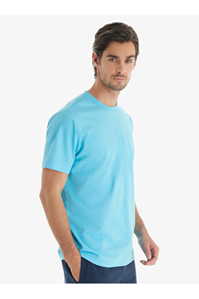 Blackspade Ανδρικό T-Shirt 40727 - Μπλε