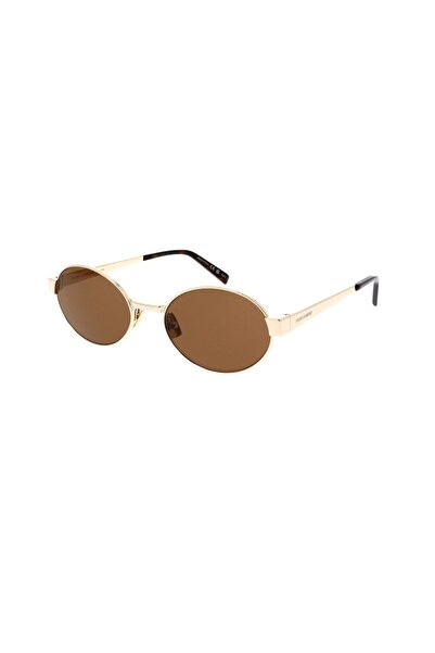 Saint Laurent Sl 692 004 55 Unisex Sunglasses