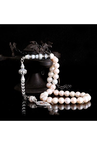 vogutima jewelery&silver by timuçin mavili Silver Tasseled Crescent and Star ...