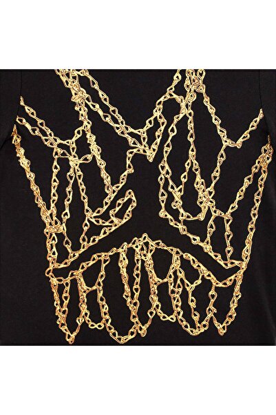 Nike Tricou pentru copii Jordans JDB Kiapsa Brand 95D627-023