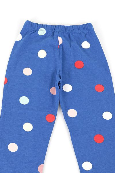 Doremi Girl's Ergonomic Pajama Bottoms