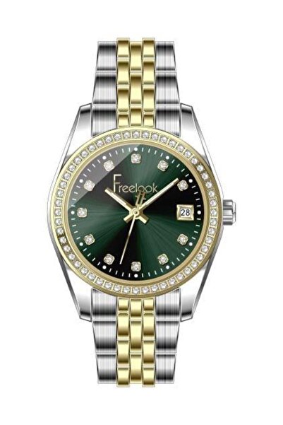 Freelook Paris Women's Watch S.Fl.1.10513-4