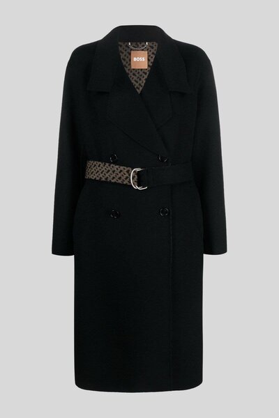 BOSS Regular Fit Kaban Çok Renkli