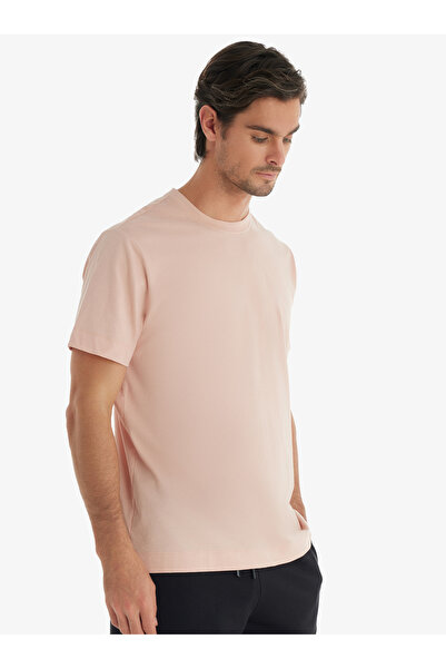 Blackspade Ανδρικό T-Shirt 40727 - Πούδρα