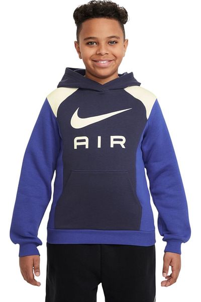 Nike NIKE Air PO Hoodie - FZ4955-410