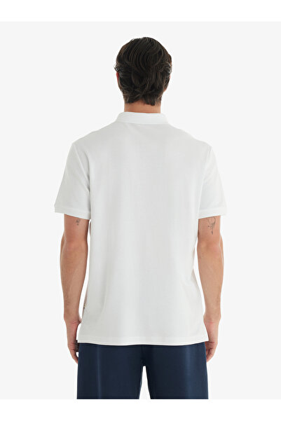 Blackspade Ανδρικό T-Shirt 40742 - Λευκό