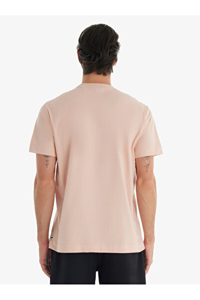 Blackspade Ανδρικό T-Shirt 40727 - Πούδρα