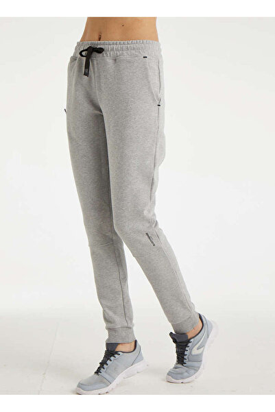 Blackspade Kadın Eşofman Altı 80017 - Gri