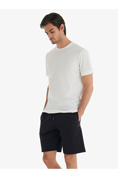 Blackspade Ανδρικό T-Shirt 40727 - Λευκό